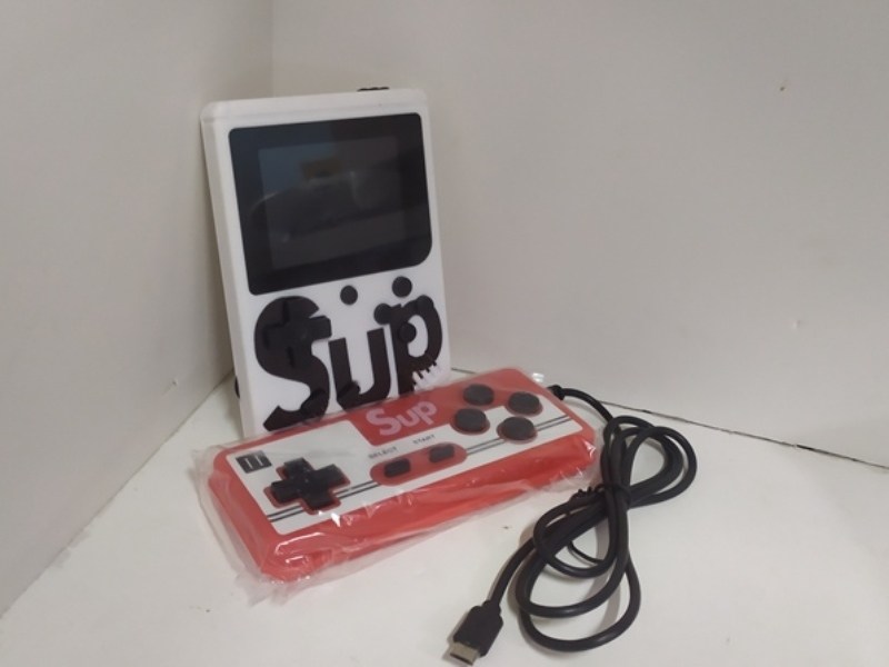 Arcade Sup_Nintendook